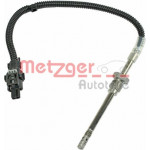 METZGER Sensor, Abgastemperatur